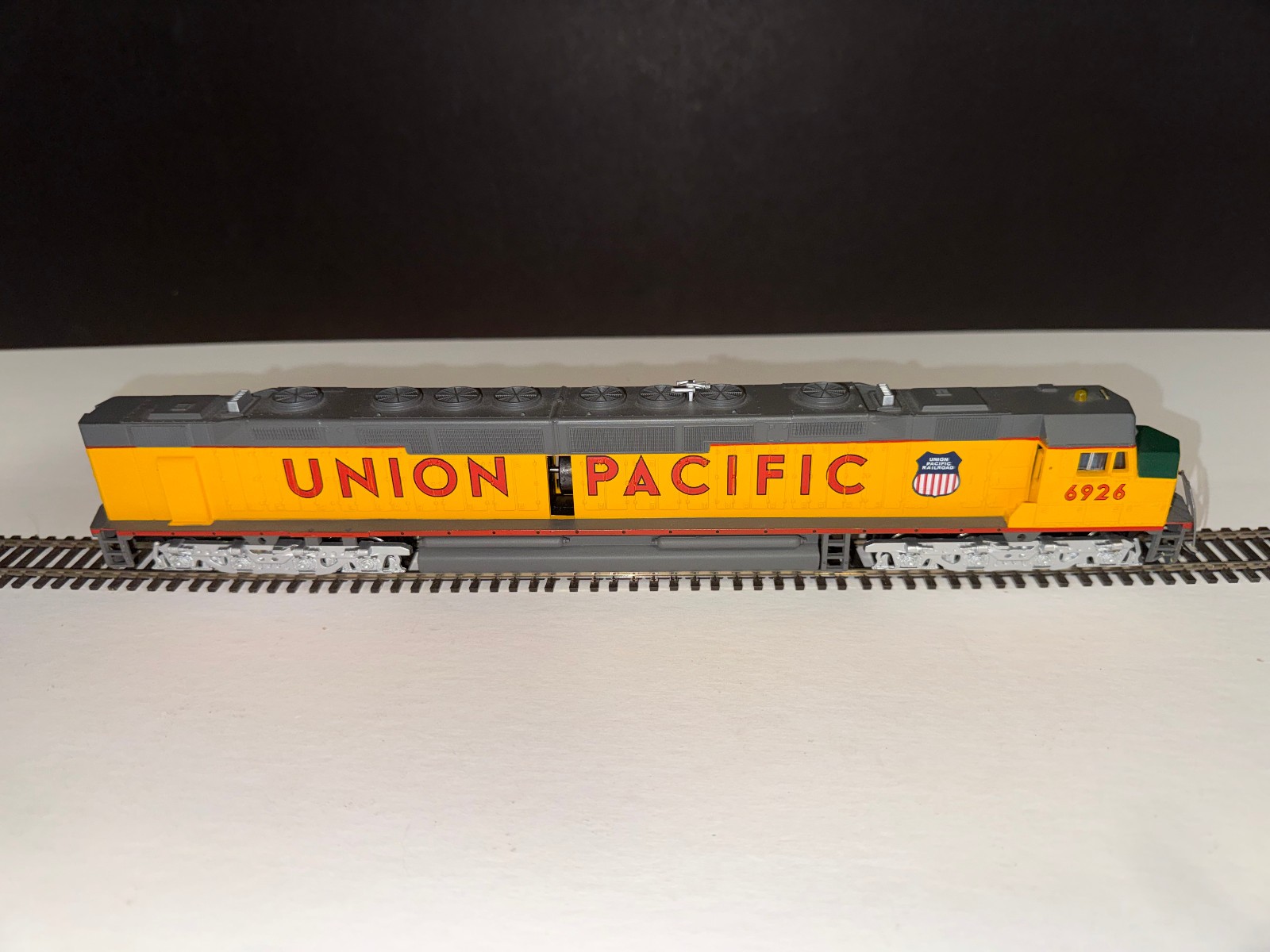 Bachmann Spectrum 81306 HO Scale EMD DD40Ax Union Pacific #6926