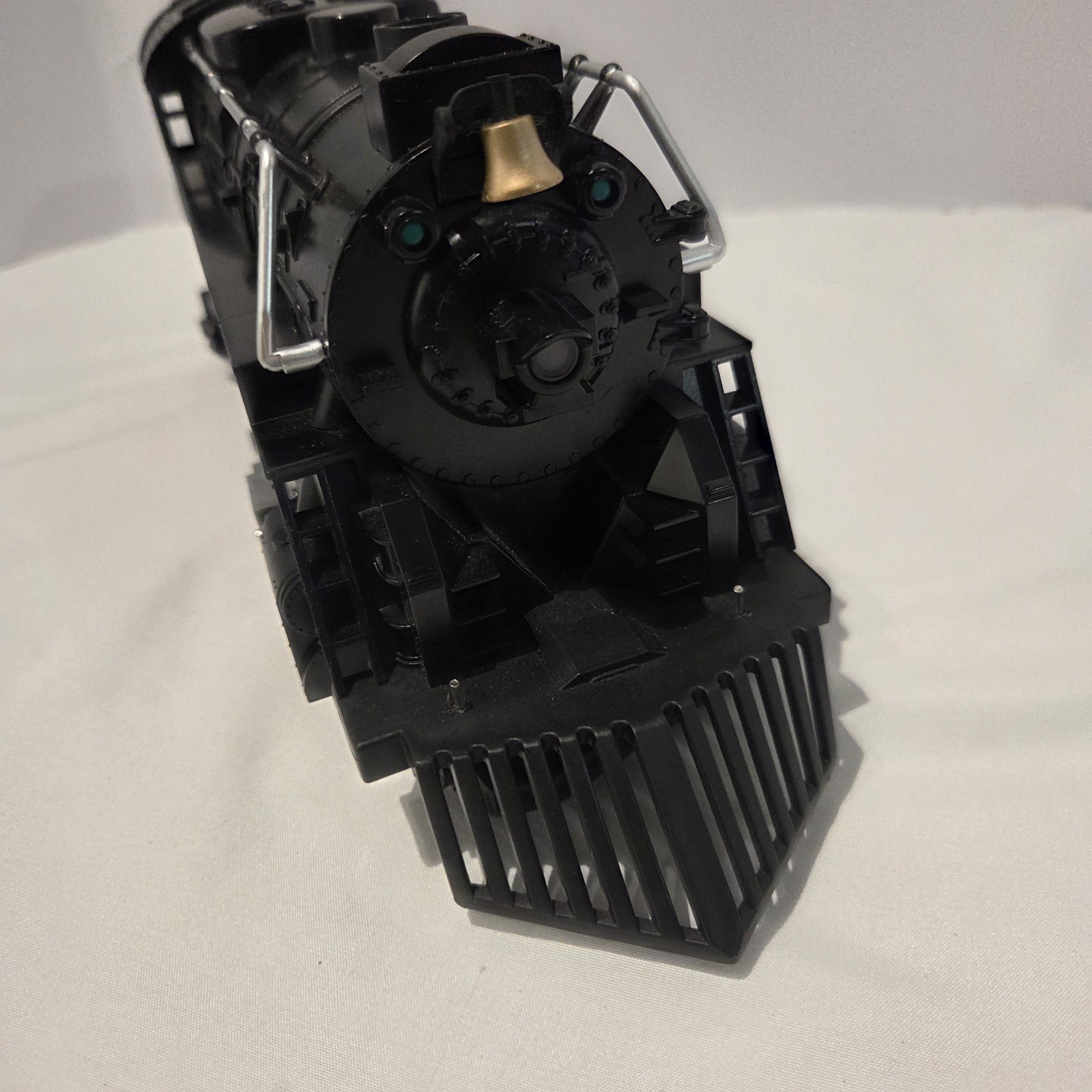 Lionel The Polar Express Steam Engine Locomotive #1225