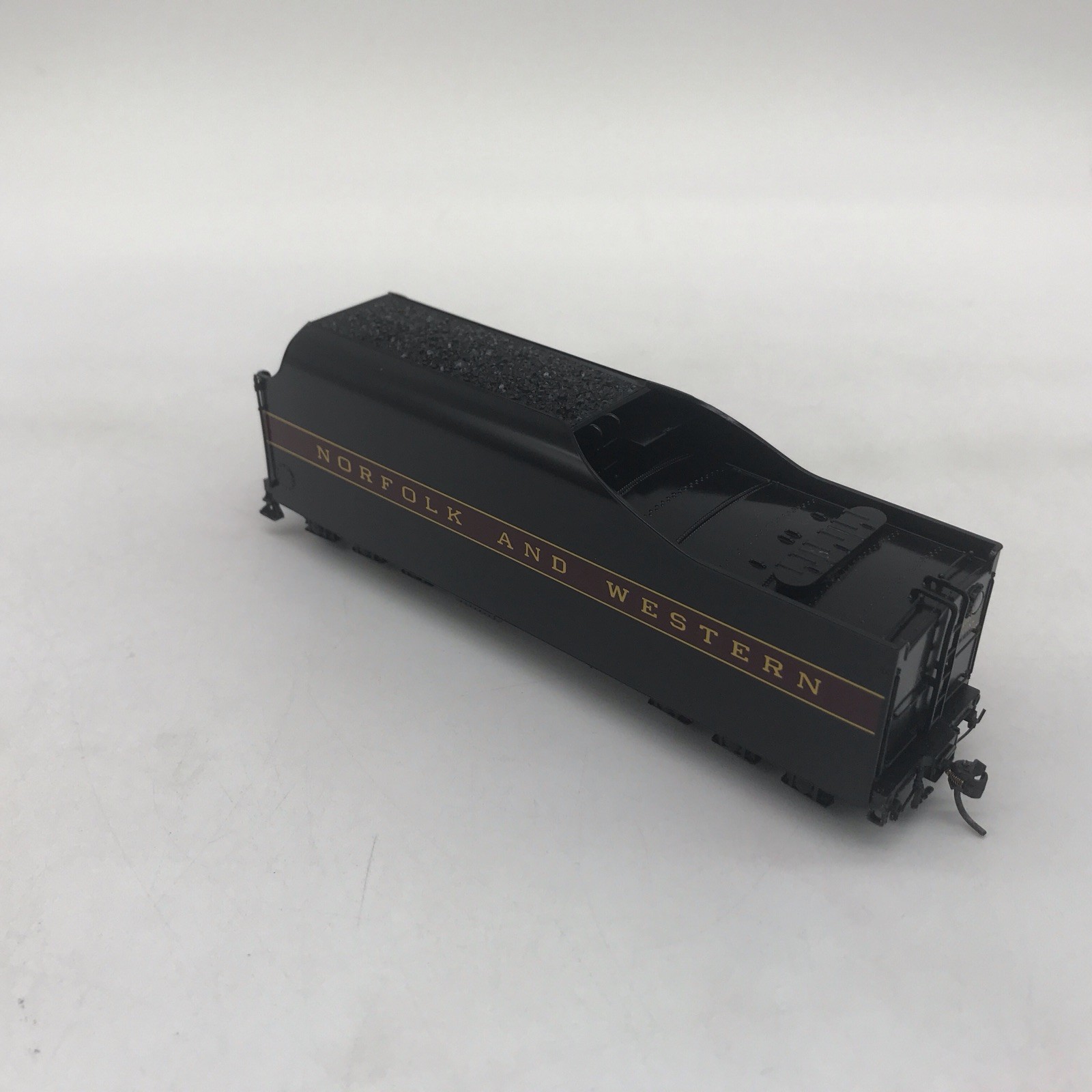 HO Scale Broadway Limited #1113 N&W Class J 4-8-4 600 CBN