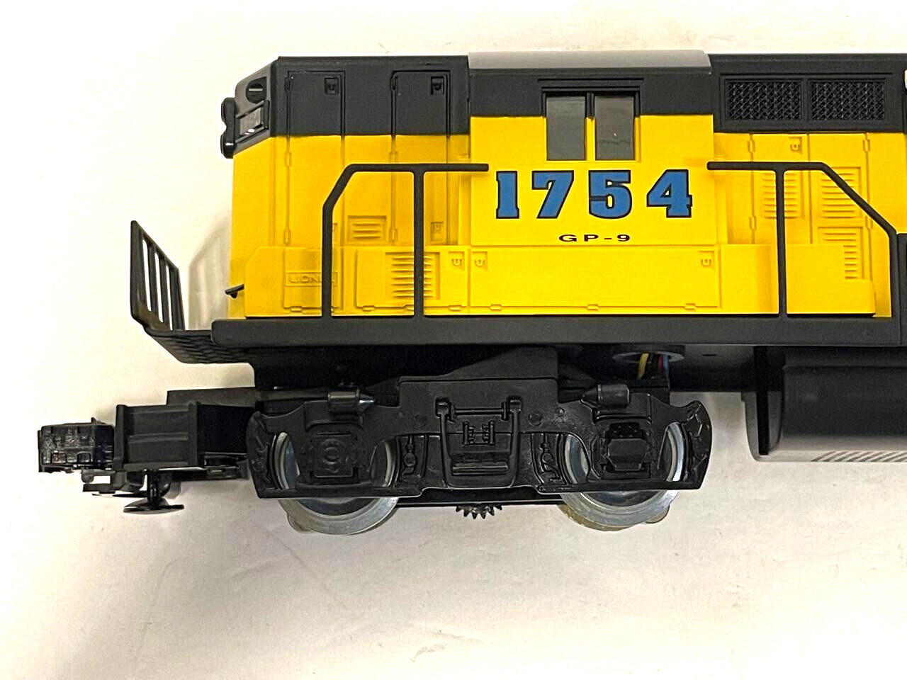 Lionel 6-52037 1994 TCA GP-7 Diesel Engine Yorkrail #1754 O Gauge NEW