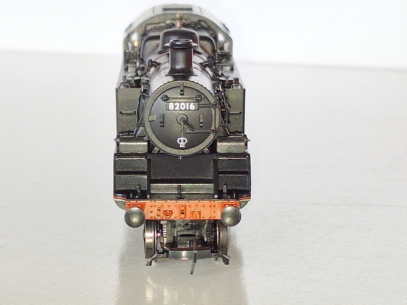 Bachmann 31977 DCC Ready 3MT Tank Loco. New Old Stock. Mint Cond. Boxed.OO Scale