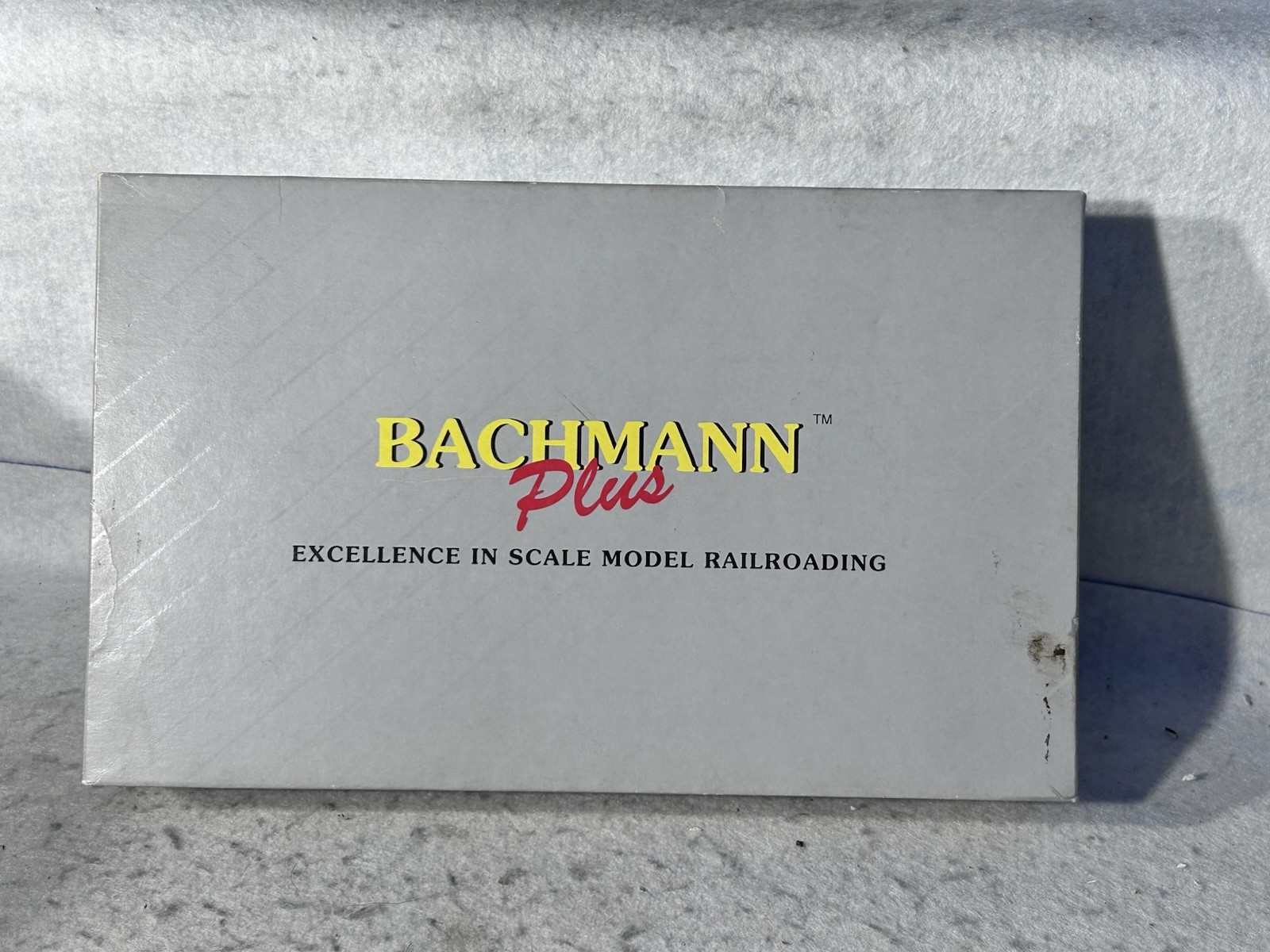Beautiful Bachman Great Northern RR 2-8-2 Mikado Loco/Smoke HO