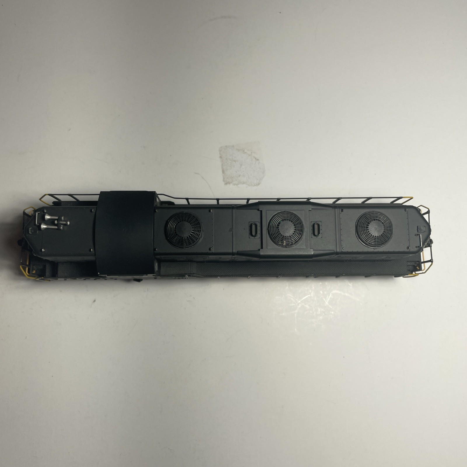 Ho scale Proto 2000 GP9 Locomotive PRR TESTED