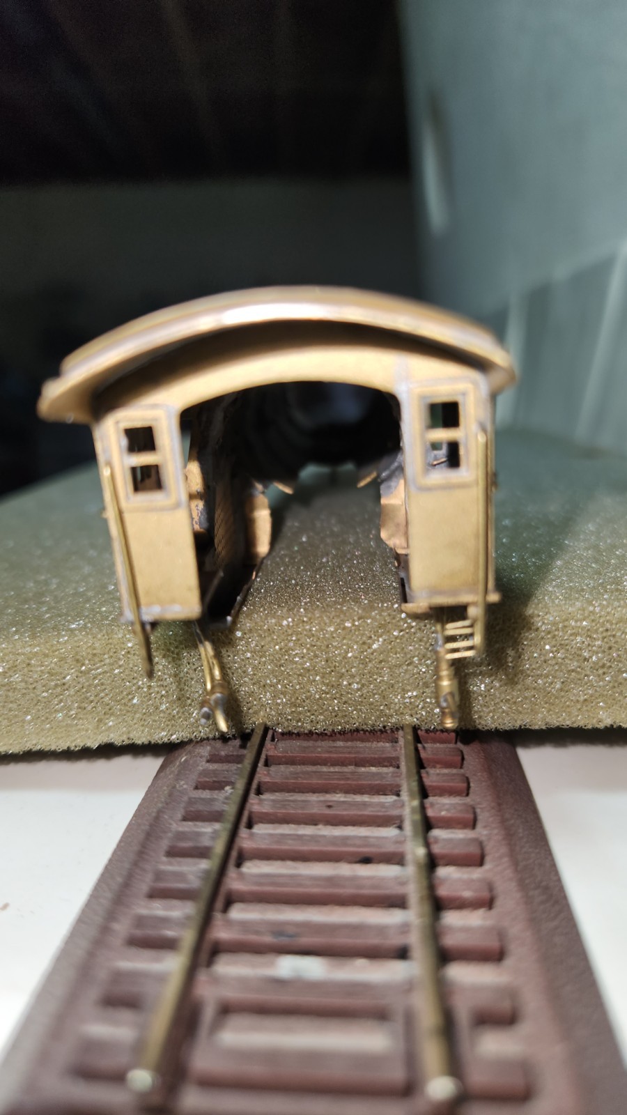 PMF United Southern Railway Ps-4