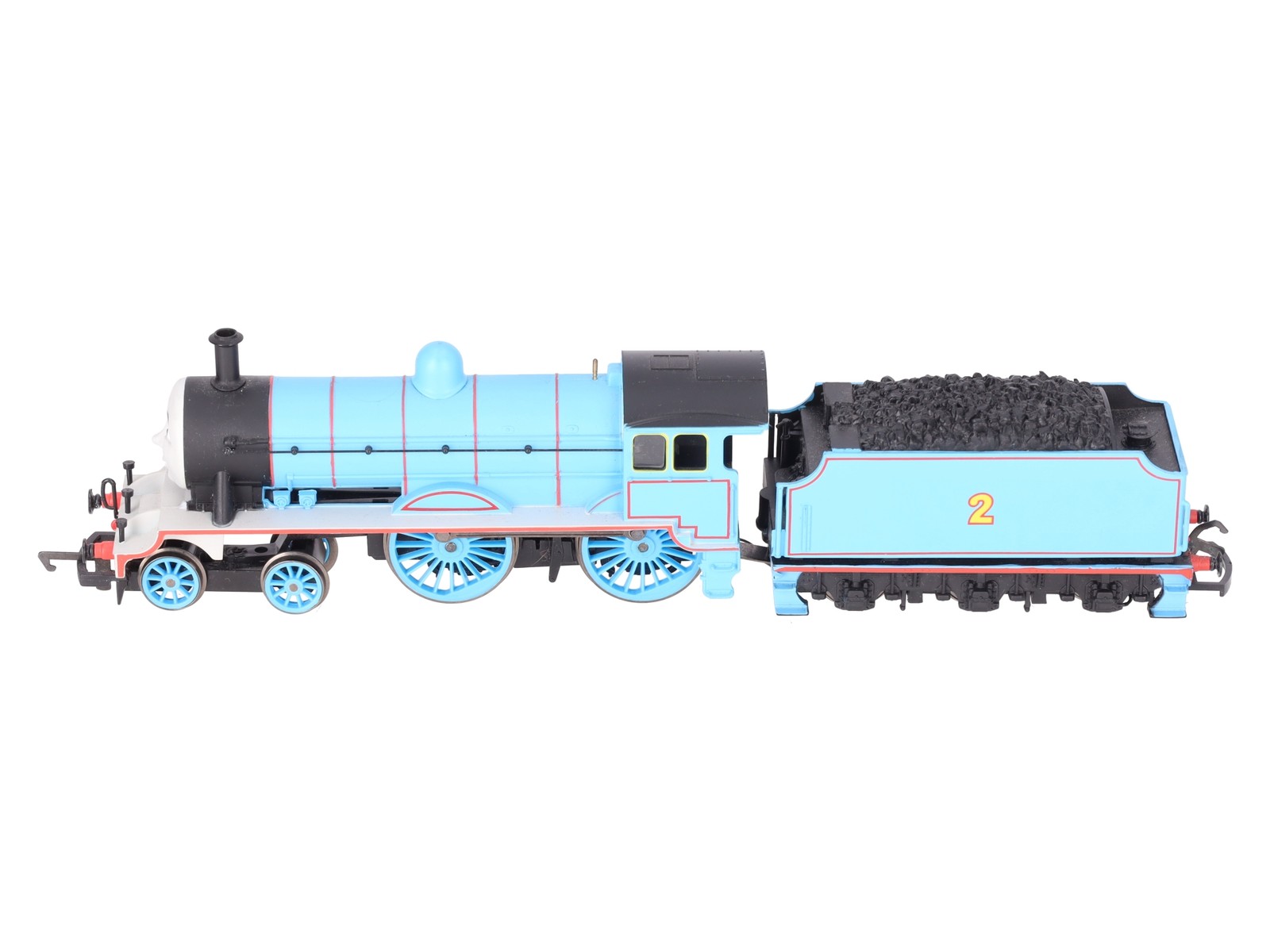 Hornby R9289 OO Thomas and Friends Edward Locomotive #2