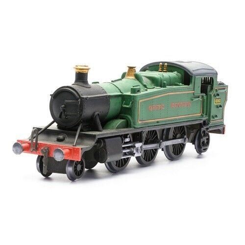 2-6-2T Prairie Tank Great Western Dapol Kitmaster C089 OO