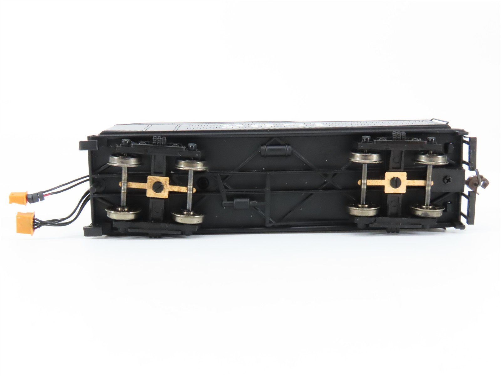 HO Bachmann Spectrum 82506 IC 4-8-2 Heavy Mountain Steam #2981 – DCC Ready