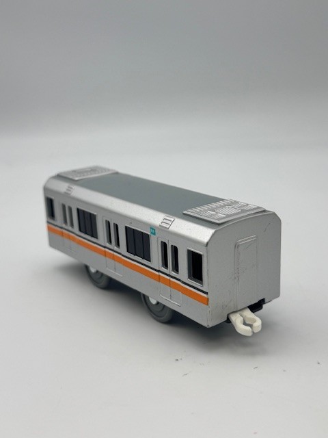 Plarail Tokyo Metro Ginza Line 01 Series Middle Car