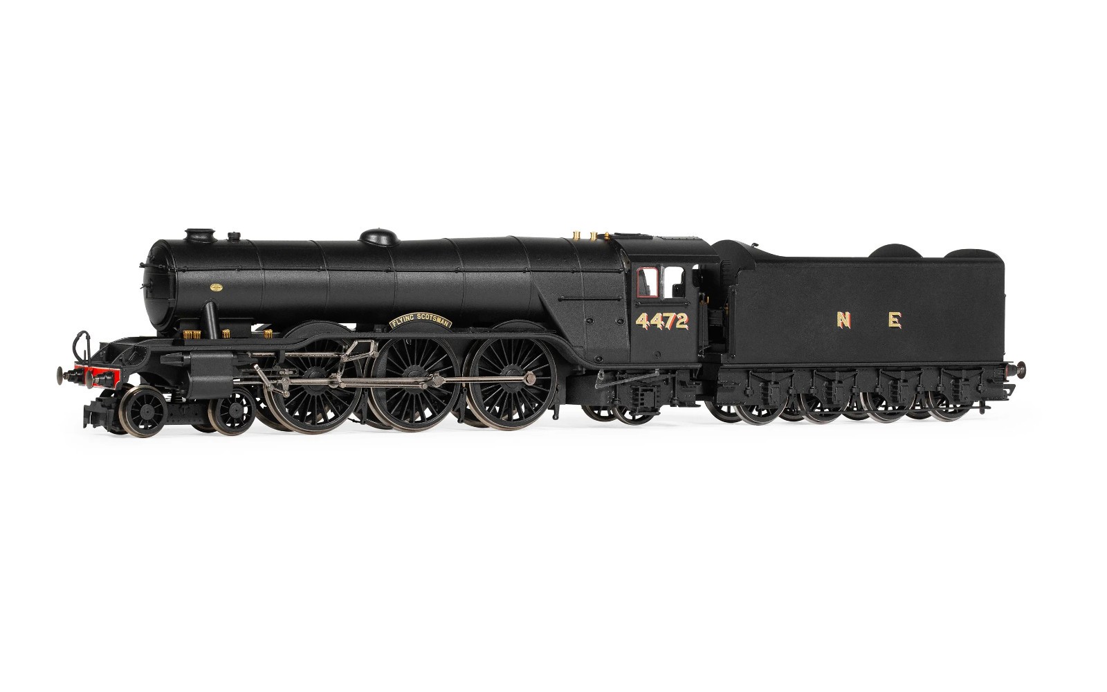 Hornby LNER – Class A10 – “Flying Scotsman” VE OO Gauge Steam Locomotive R30454