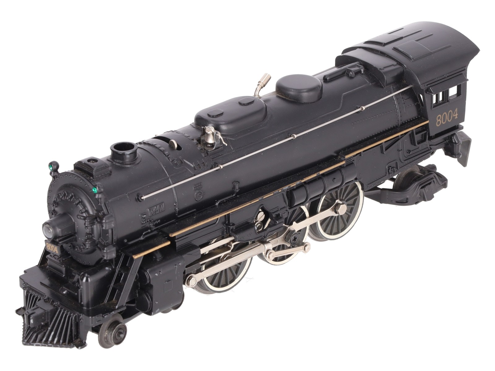 Lionel 6-18004 Reading 4-6-2 Steam Locomotive #8004