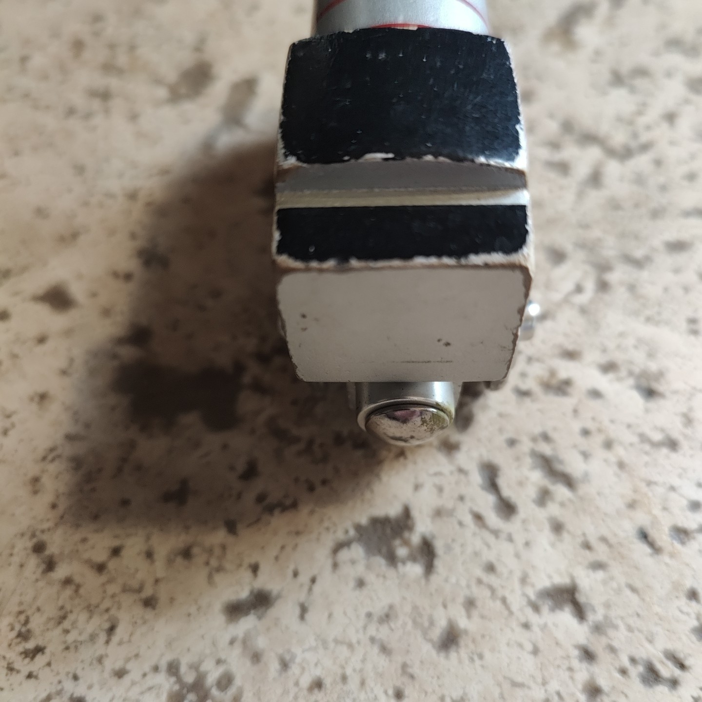Thomas & Friends Wooden Railway Silver Percy 60 Year Limited Edition Engine