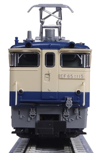 KATO N Gauge EF65 1000 Late Type JR Spec 3061-8 Electric Locomotive Y866632