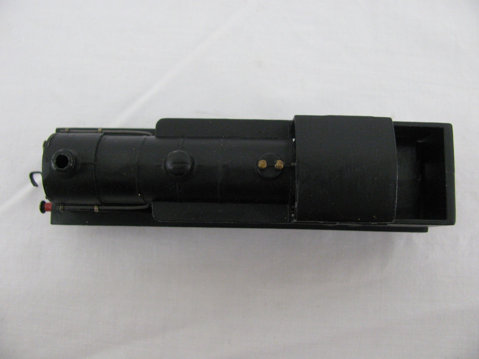 Vintage Hornby HO / OO 3-Rail LMS 6917 Edl7 0-6-2 Class N2 Tank Locomotive VG