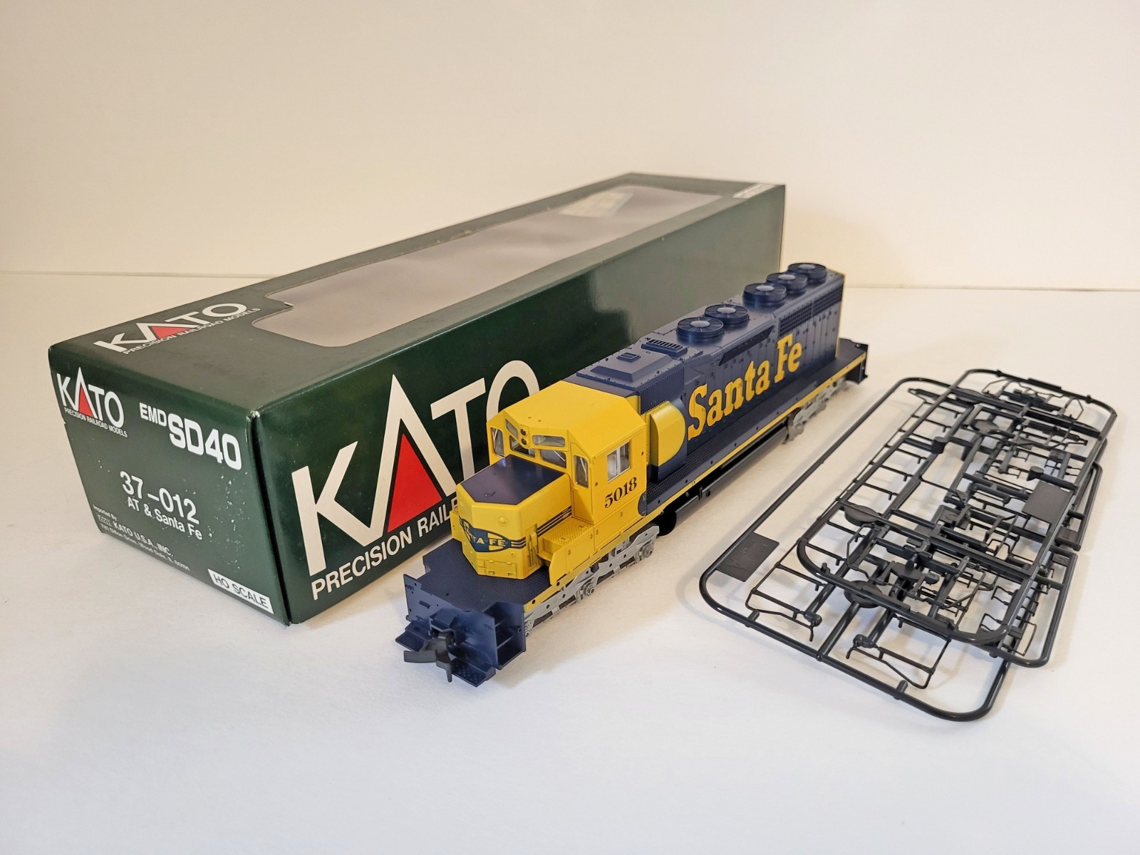 model trains ho scale diesels