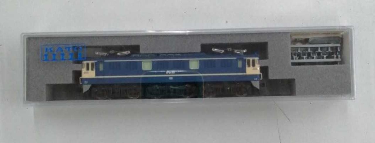 KATO EF60 3094-4