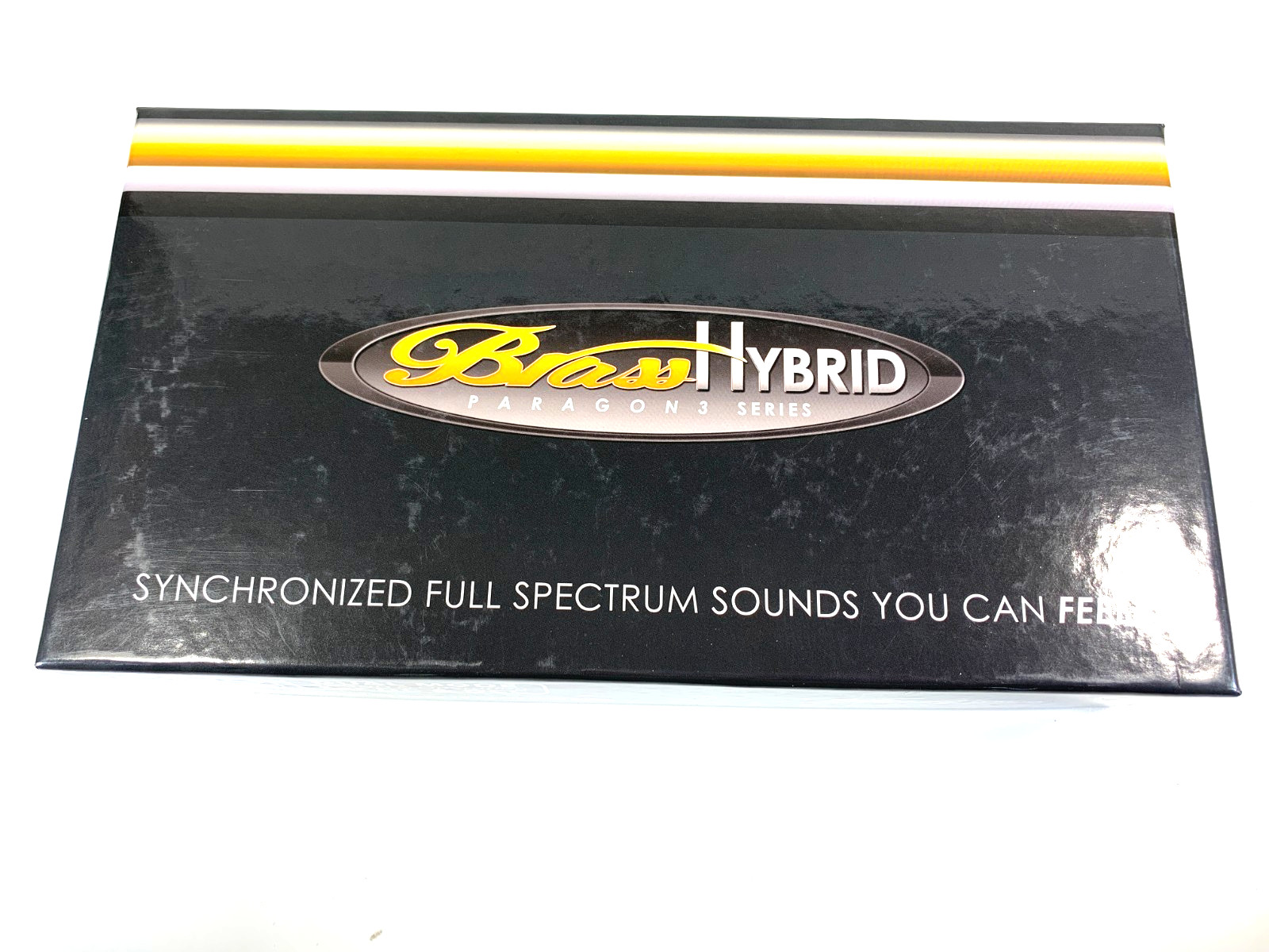HO Broadway Ltd 2875 Hybrid Great Northern S2 #2587 , DCC Sound, Paragon 3