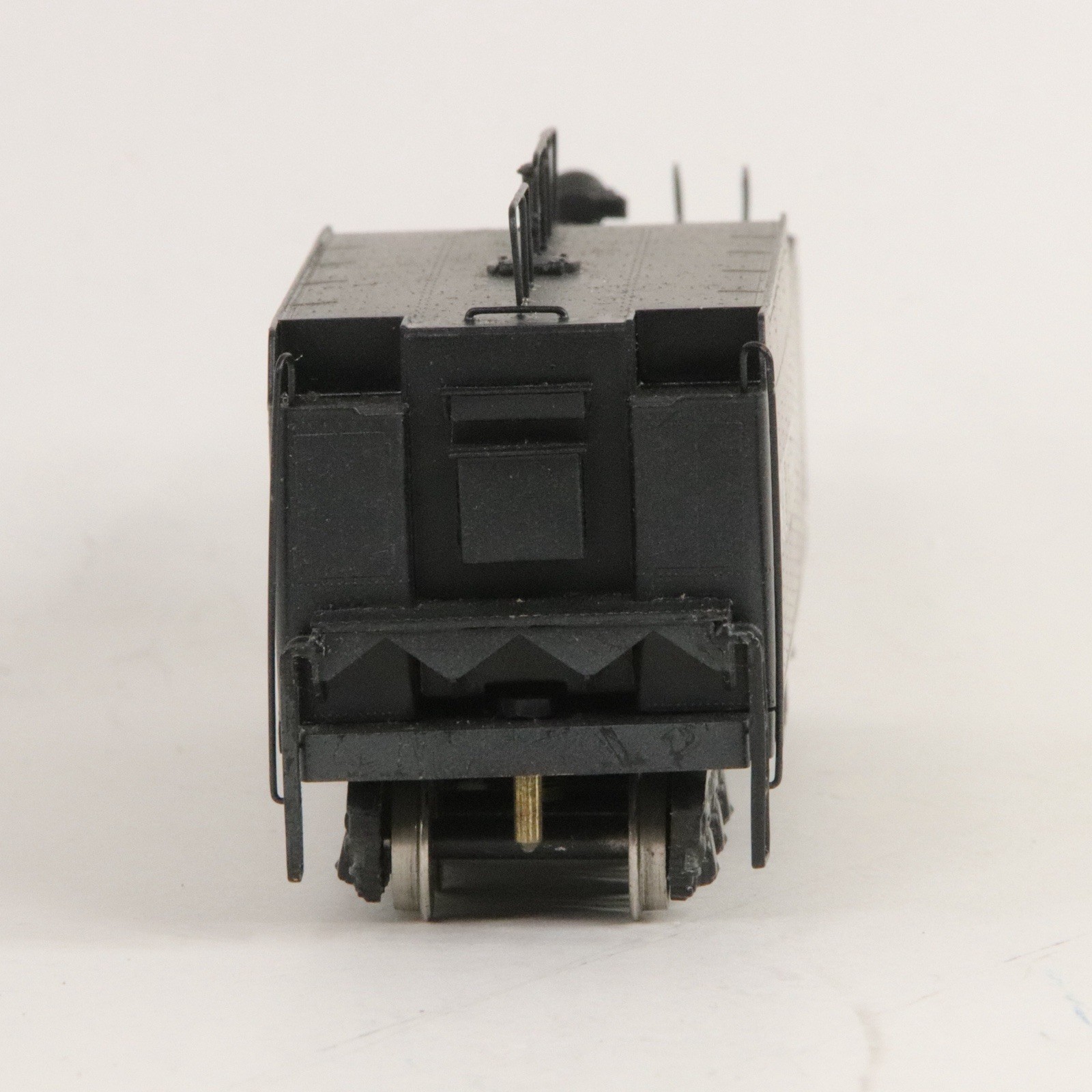 Westside Models Brass HO Southern Pacific SP #4485 4-8-4 GS-8 DC Powered