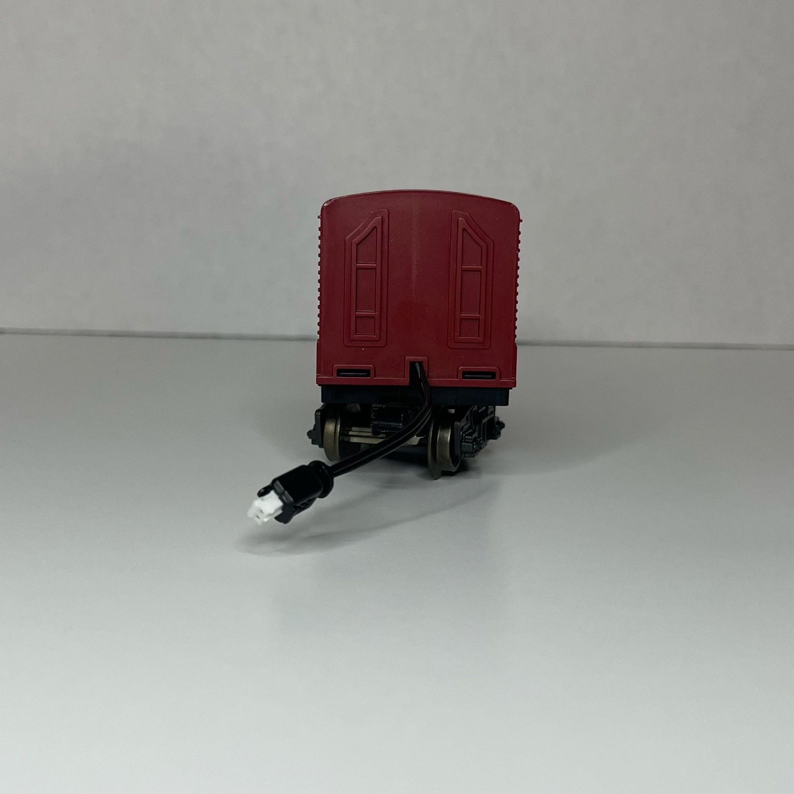 Lionel O-Gauge Christmas Celebration Express Steam Locomotive Tender Car 36051