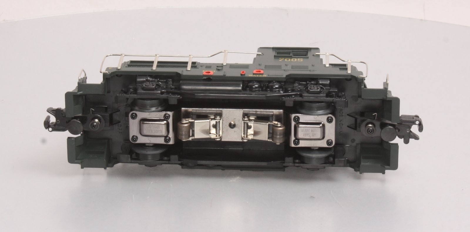 RMT 4153 O Gauge Pennsylvania GP Diesel Locomotive #7005 LN/Box