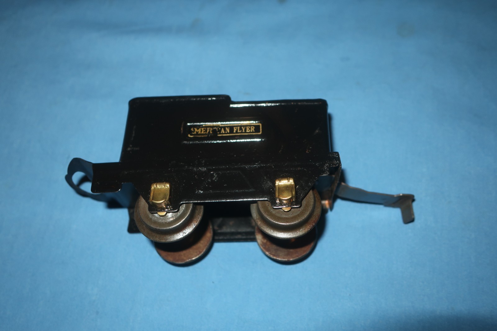 American Flyer #3196 Prewar O Gauge Tin Tender