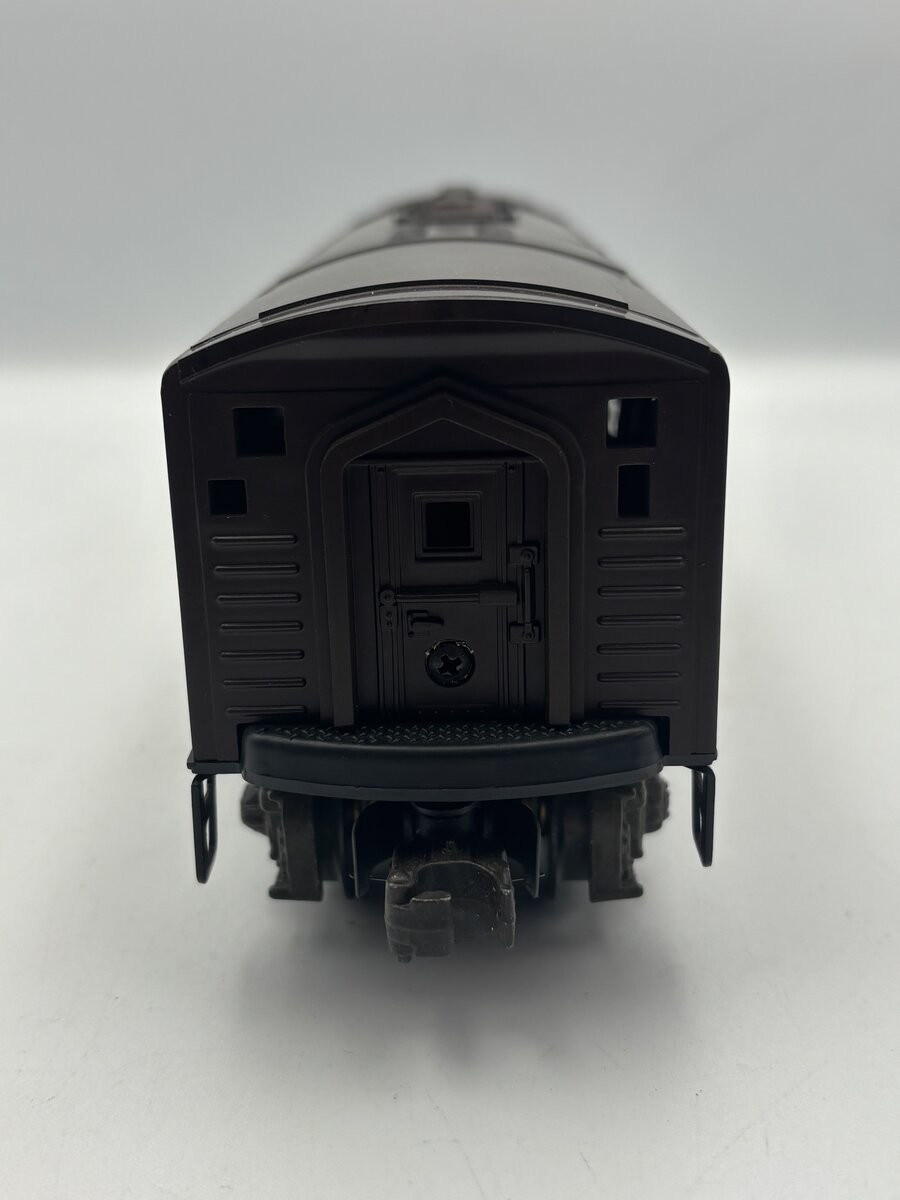 Lionel 6-8581 O Gauge Illinois Central F3 Dummy B Unit Diesel Locomotive EX/Box