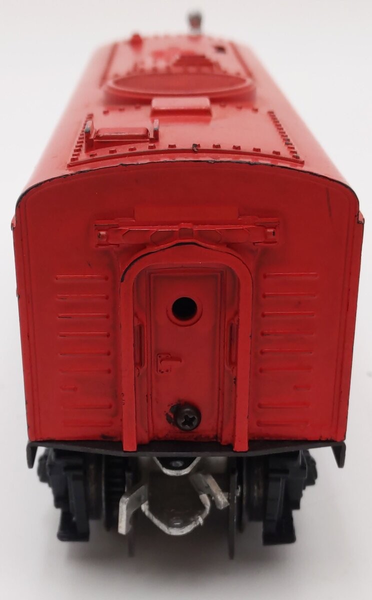 Lionel 1055 Vintage O Texas Special Alco A Powered Diesel Locomotive
