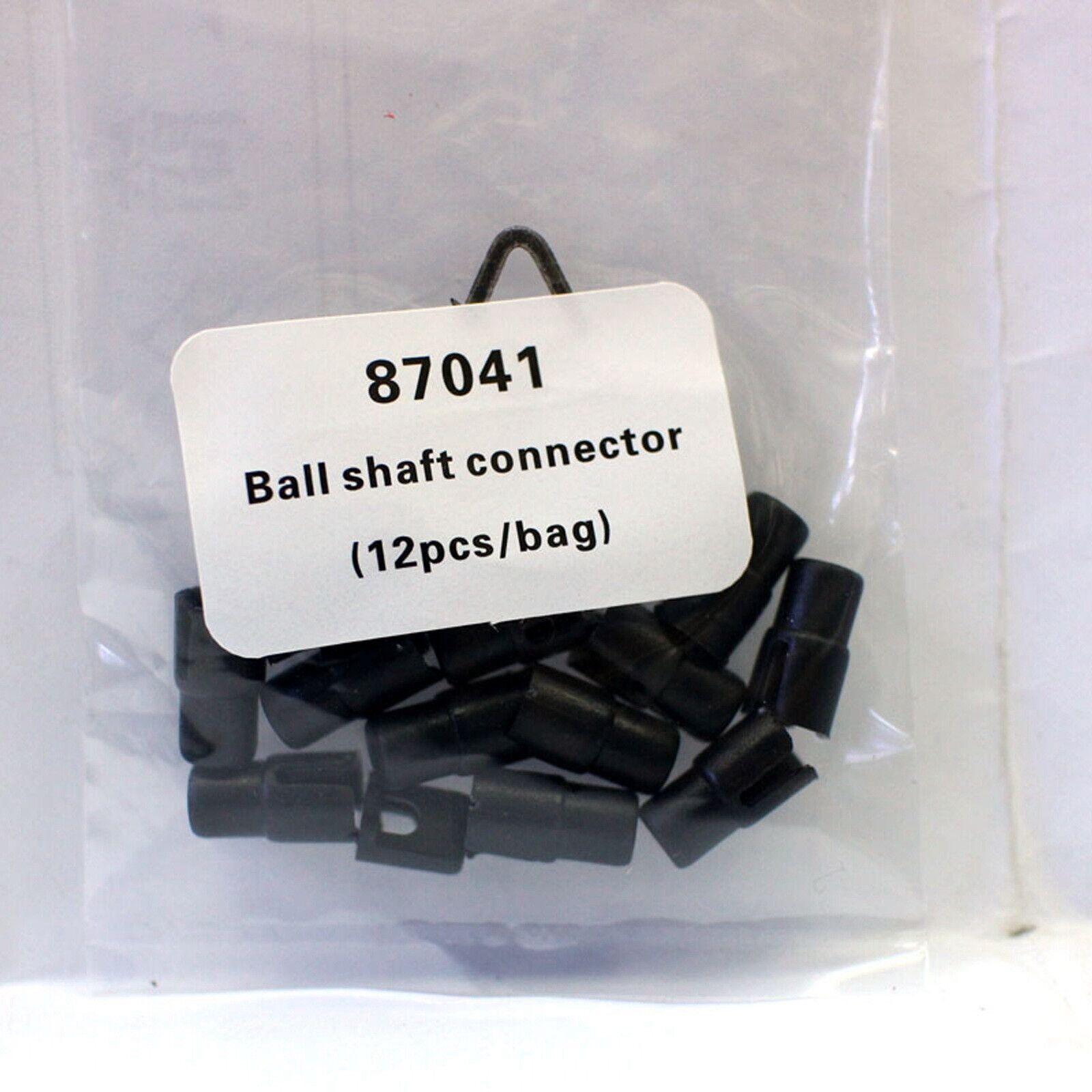 1:87 HO Scale Model Train Refit Motor Drive Rod Connector Connecting Rod Parts