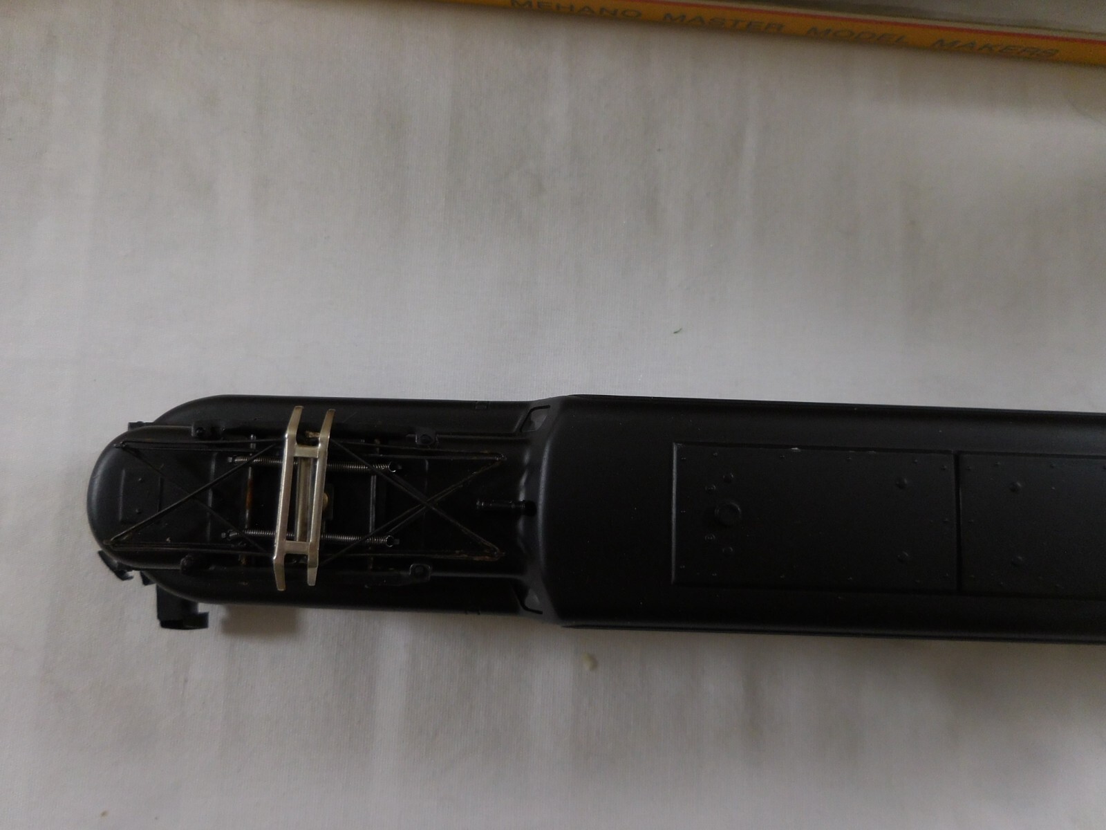 HO Scale IHC Brunswick Green Pennsylvania Dual Drive GG-1 M9301