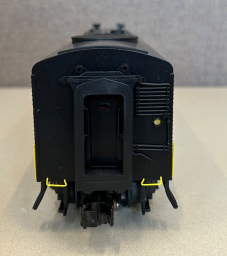 2023 Lionel Western Maryland LEGACY FA-2 #303 Bluetooth Engine TESTED 2322022