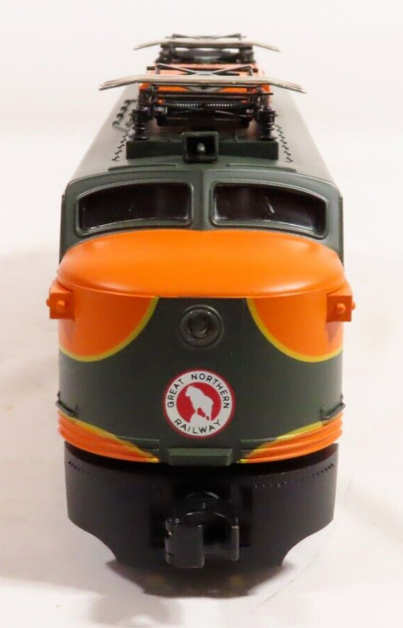 MTH 30-2171-1 Great Northern EP-5 Electric w/Protosound LN