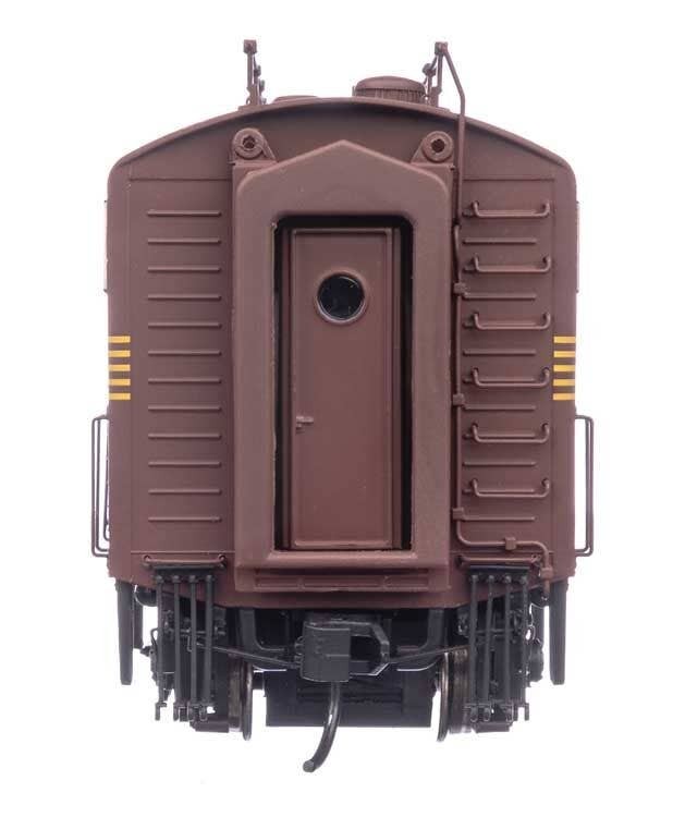 Walthers 920-49537 EMD FP7 & F7B STANDARD DC Pennsylvania Railroad #9834A #9834B
