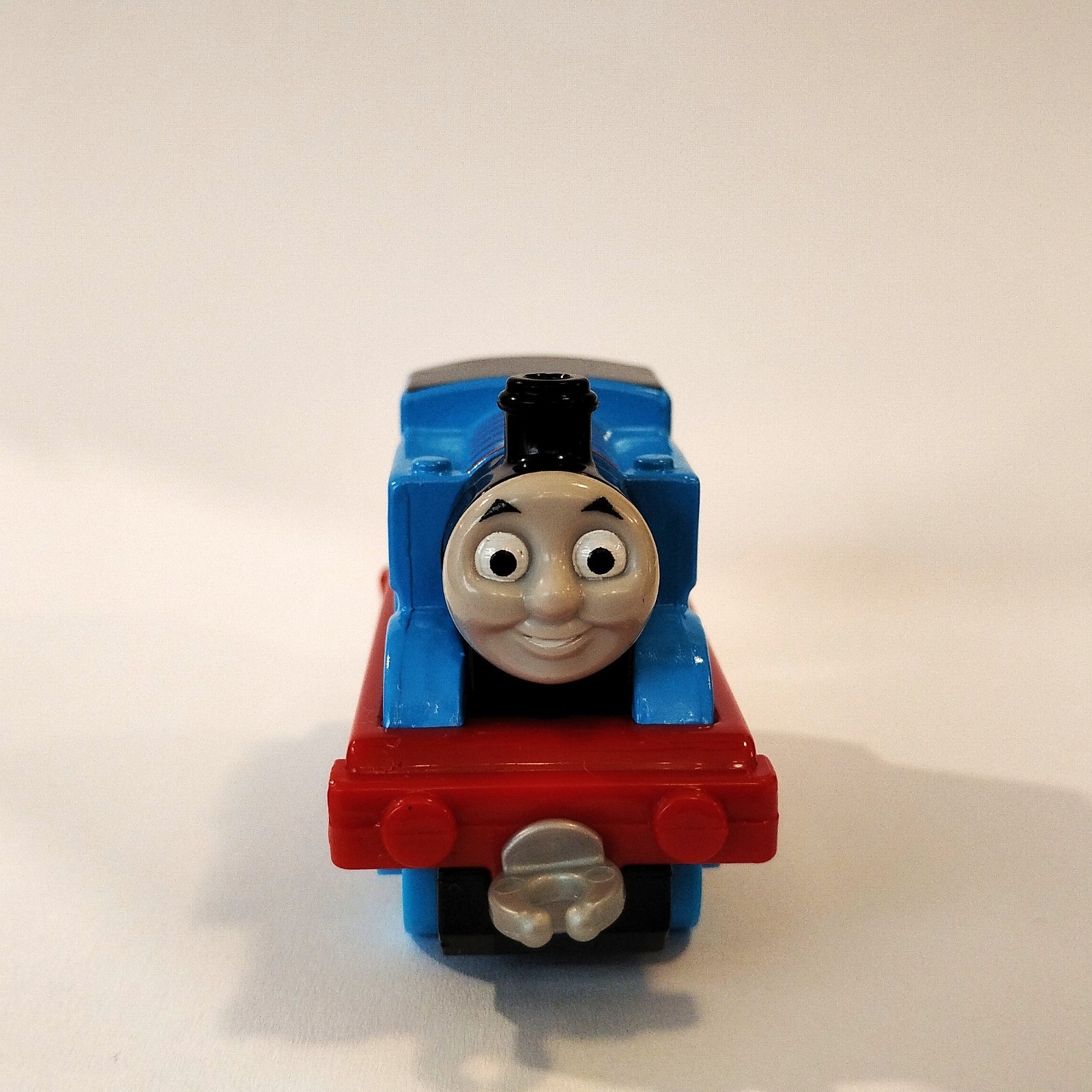 THOMAS THE TANK ENGINE 2013 Gullane Toy Train – Pre-Owned
