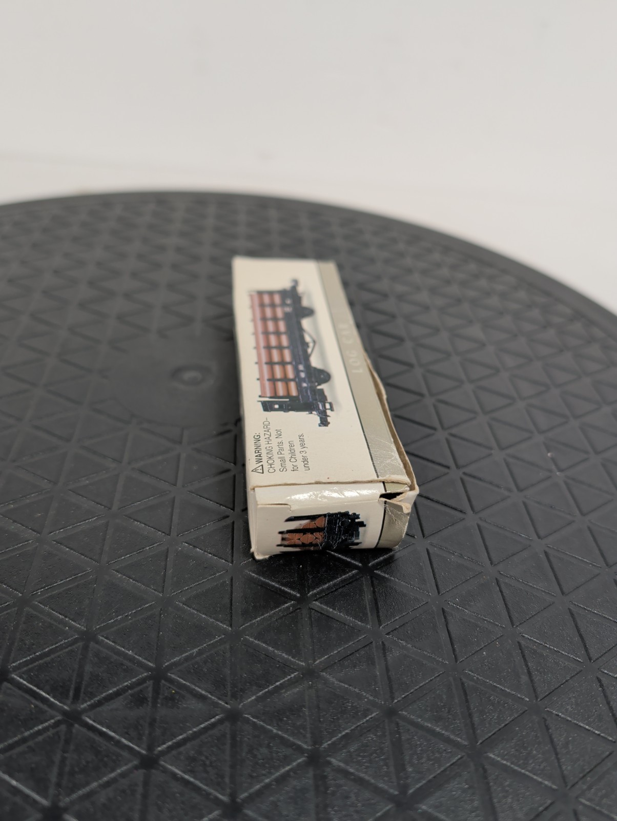 High Speed Metal Products Southern Pacific Log Car No. 433013 Sp 426 N Scale