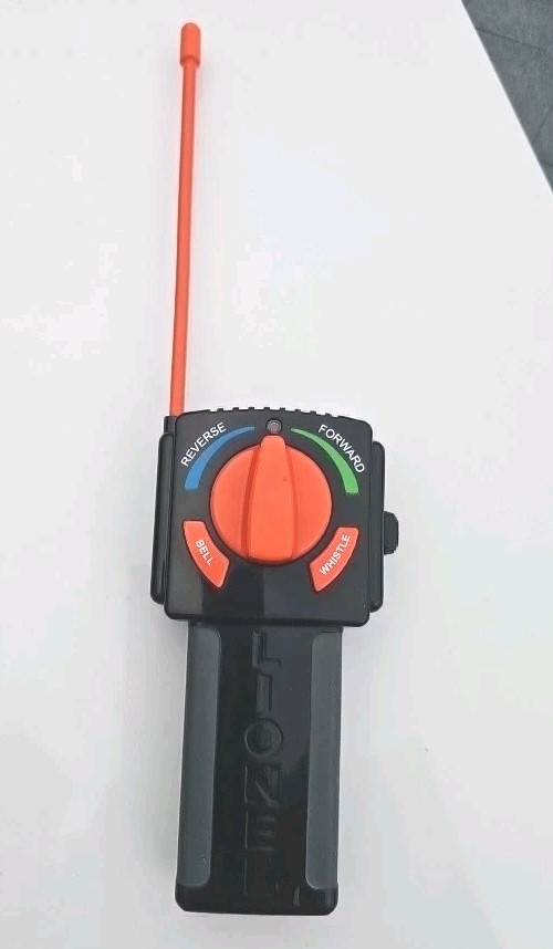 Lionel G Gauge LIV-POLARGTX REMOTE CONTROL for G Gauge Polar Express Engine