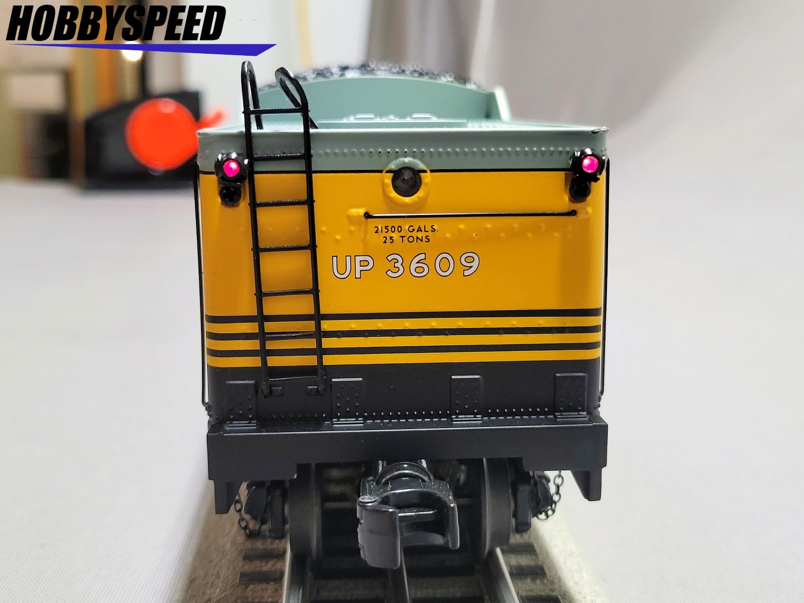 MTH RAILKING DRG 2-8-8-2 IMPERIAL USRA MALLET STEAM ENGINE O GAUGE 30-1897-1 NEW