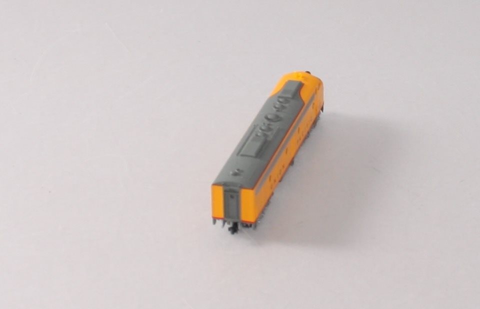 Kato 176-5316 N Scale Union Pacific EMD E9A Diesel Locomotive #952