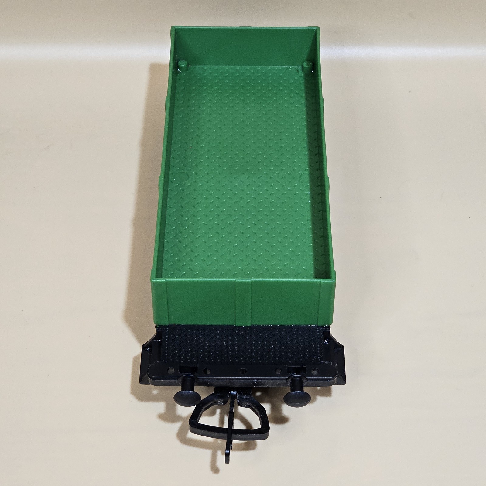 Lionel 1225 Christmas Train Boxcar Set Car Replacement