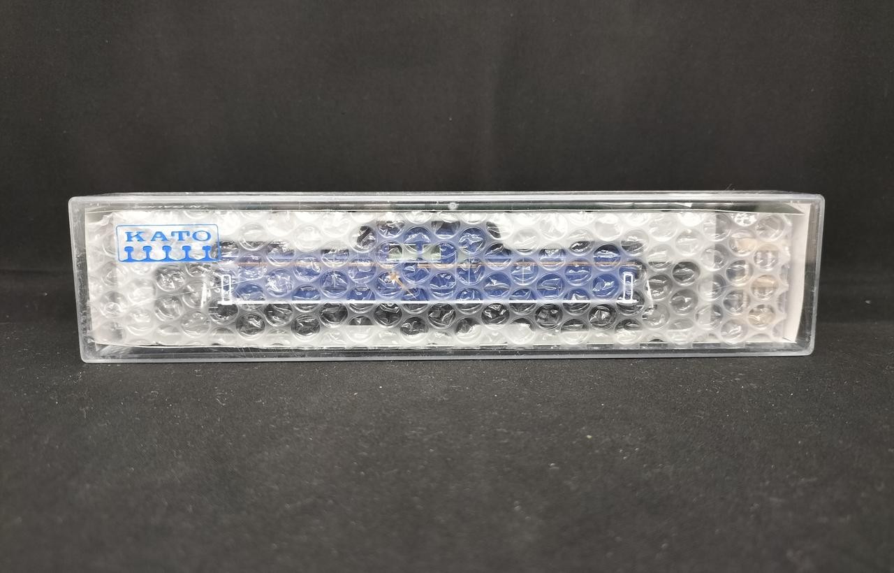 KATO DD51 Late Cold-Resistant Hokutosei