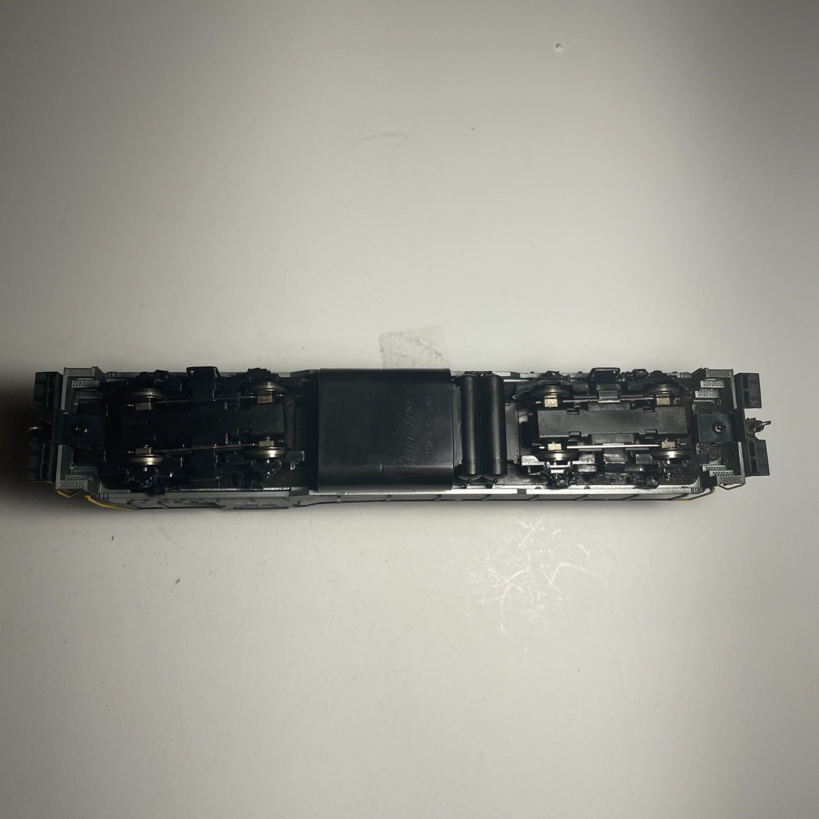 Ho scale Proto 2000 GP9 Locomotive PRR TESTED