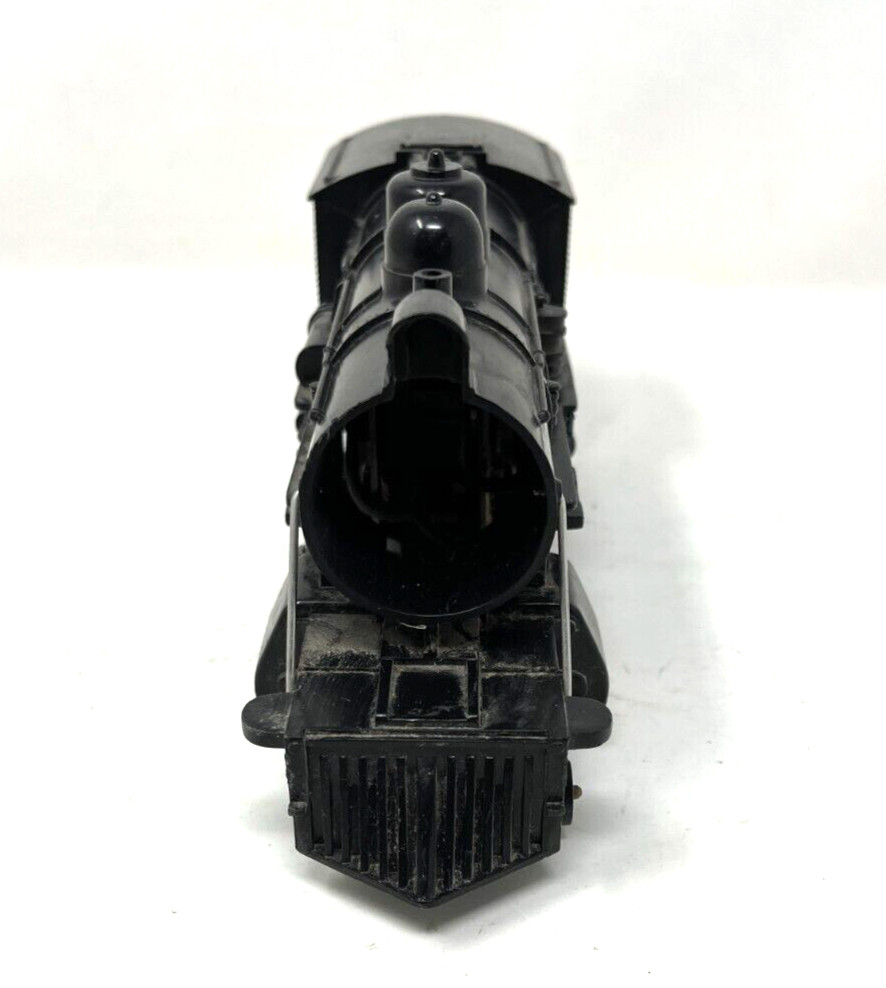 Lionel 8300 Steam Locomotive 2-4-0 ATSF Santa Fe
