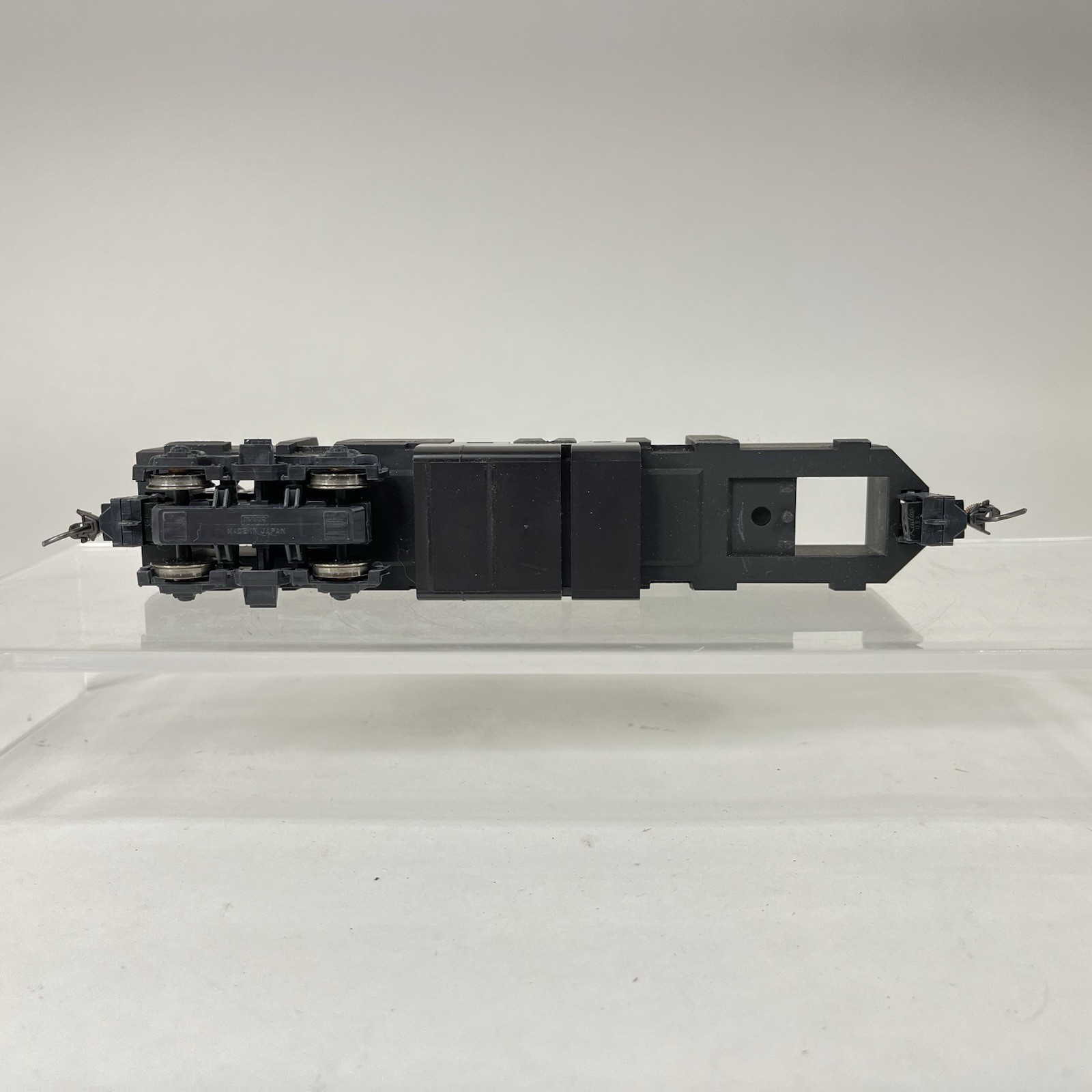 Stewart Kato HO Scale F-Unit Frame Drive For Repair