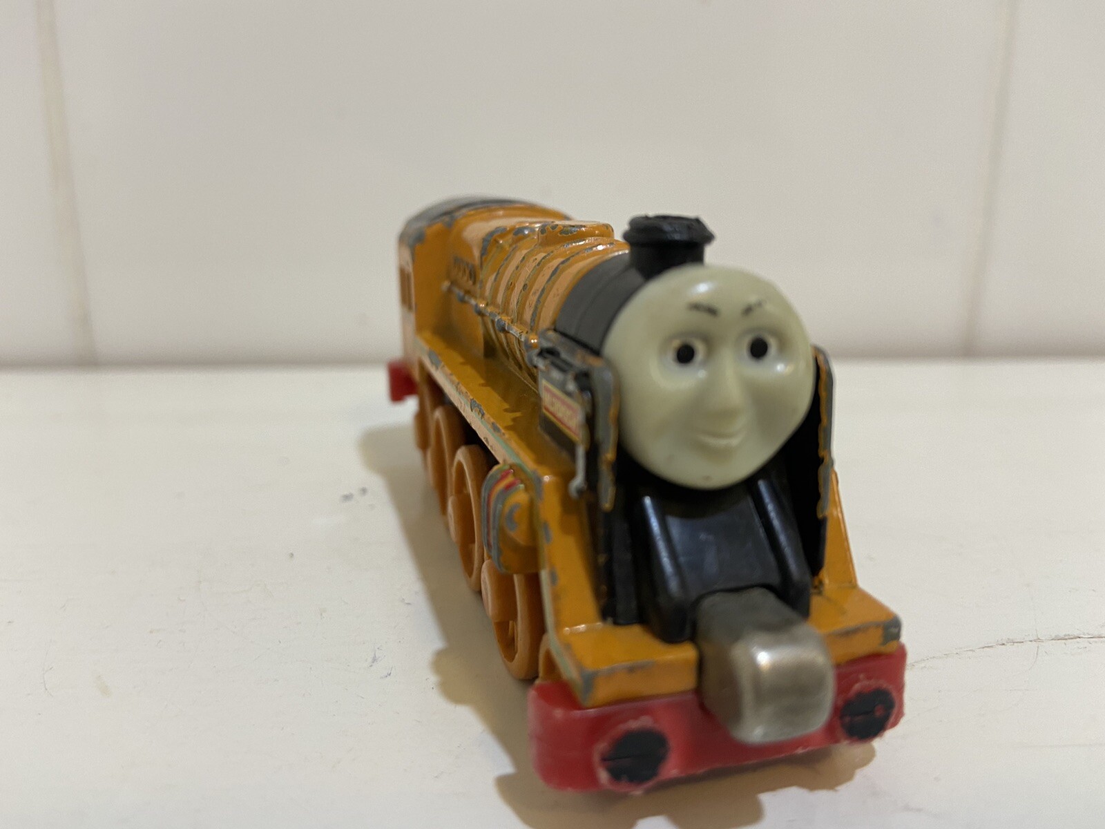 Thomas The Tank Engine & Friends Vintage Murdoch 2004 ERTL Die-cast