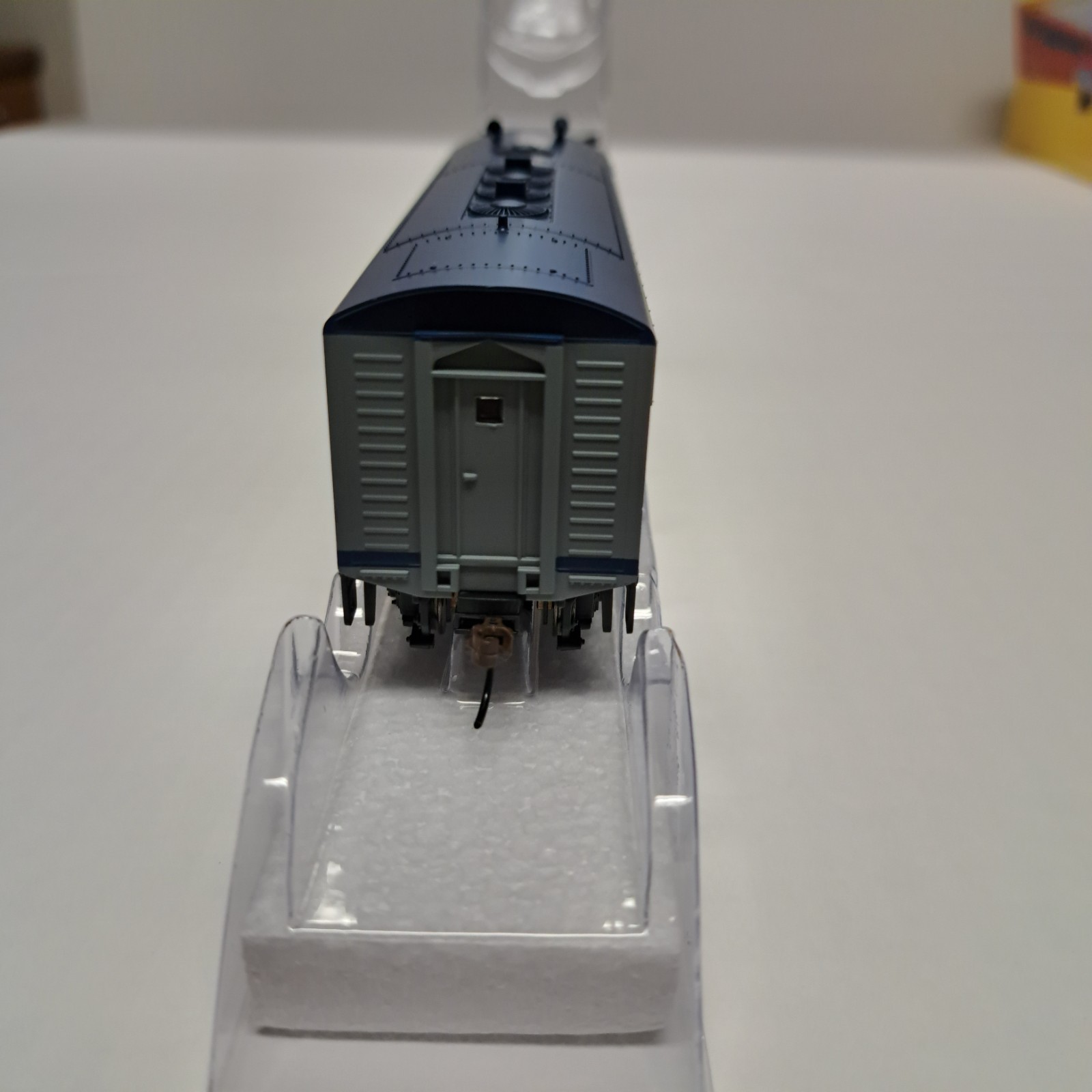 Athearn Roundhouse RND3260 HO Scale CSX F7A with road#116 DC new in box!