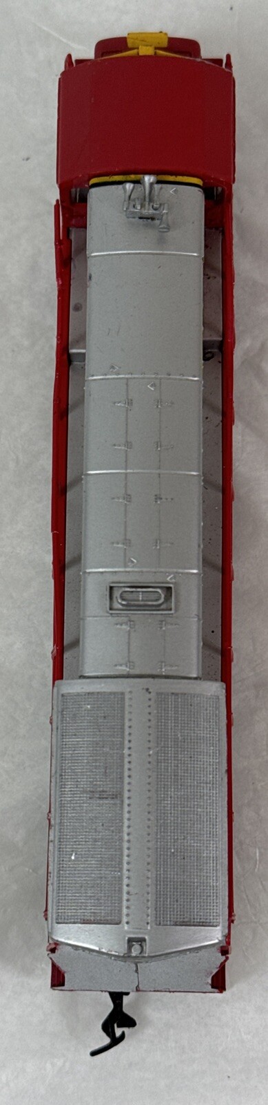 Bachmann HO Scale Santa Fe 350 GE U36B Powered Diesel Locomotive