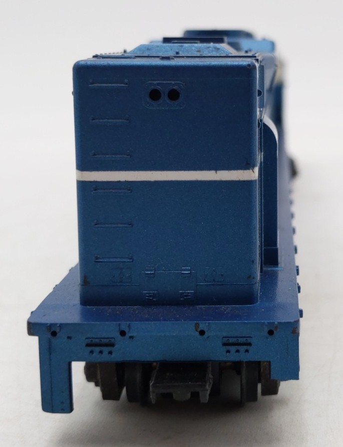 Athearn 4243 HO Scale DD40 GM Demonstrator Non-Powered Diesel Locomotive