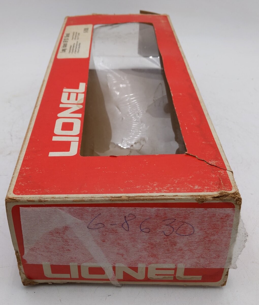 Lionel 6-8360 O Gauge Long Island GP20 Diesel Locomotive #8360/Box