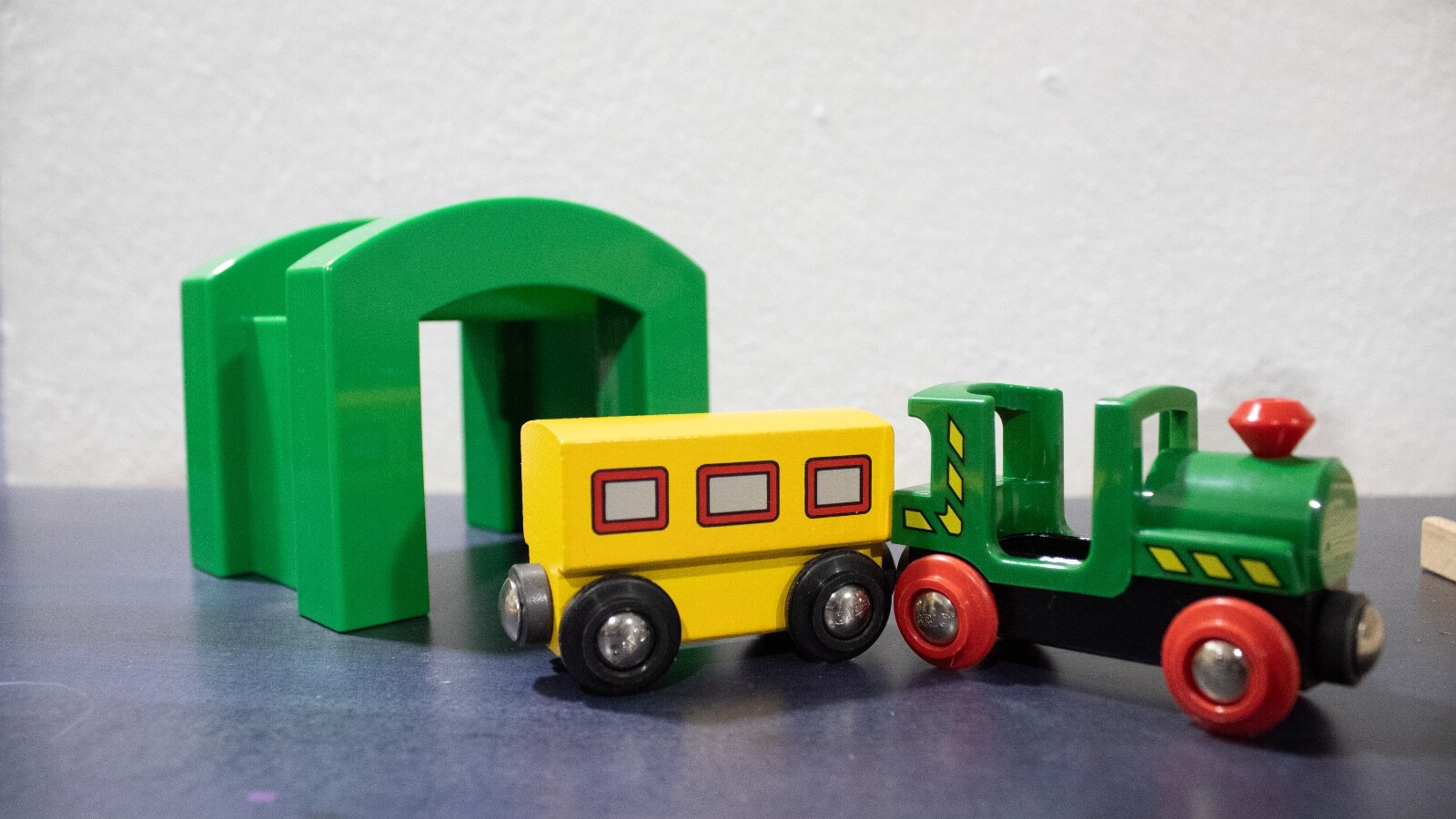 Brio Bridge – 2000s – BRIO – RARE