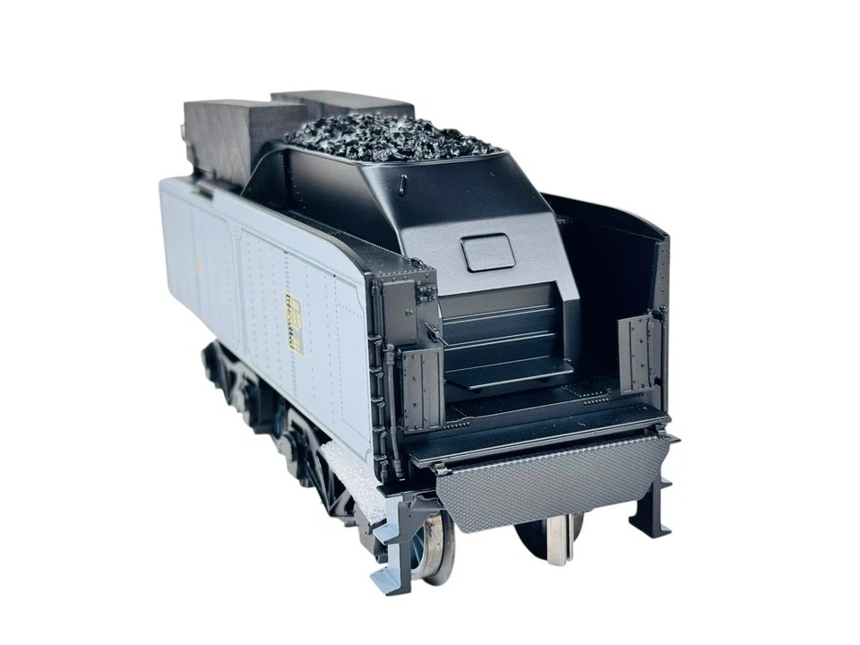 20-3388-1 MTH O-Scale Orient Express Chapelon 2-3-1E Pacific Engine w/PS2 & BCR