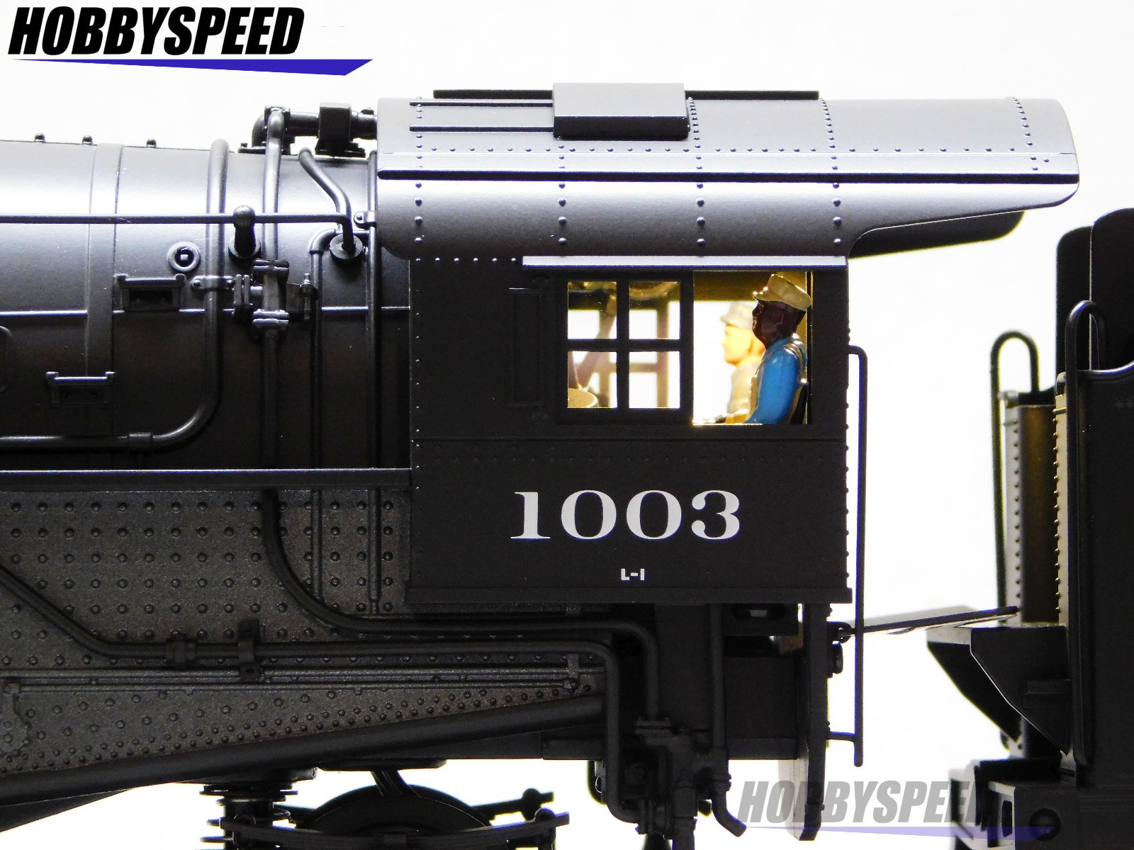 LIONEL SOO LINE LEGACY USRA HEAVY MIKADO #1003 STEAM ENGINE O GAUGE 2531120 NEW
