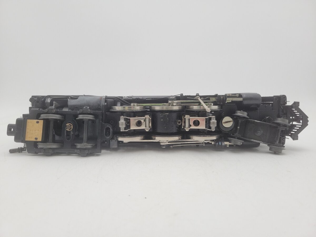 Lionel 6-18005 NYC 4-6-4 700E Hudson Steam Locomotive #5340 – Engine Only